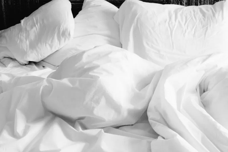 Juego de sábanas ajustables para cama individual