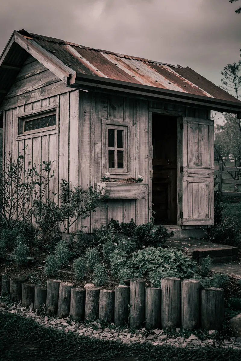 Casa de madera TIMBELA M102