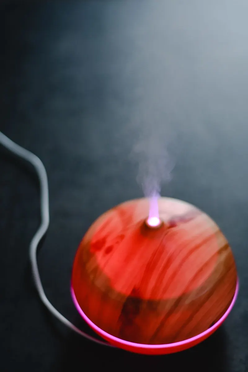 el mejor humificador del mercado. Humidificadores para casa
