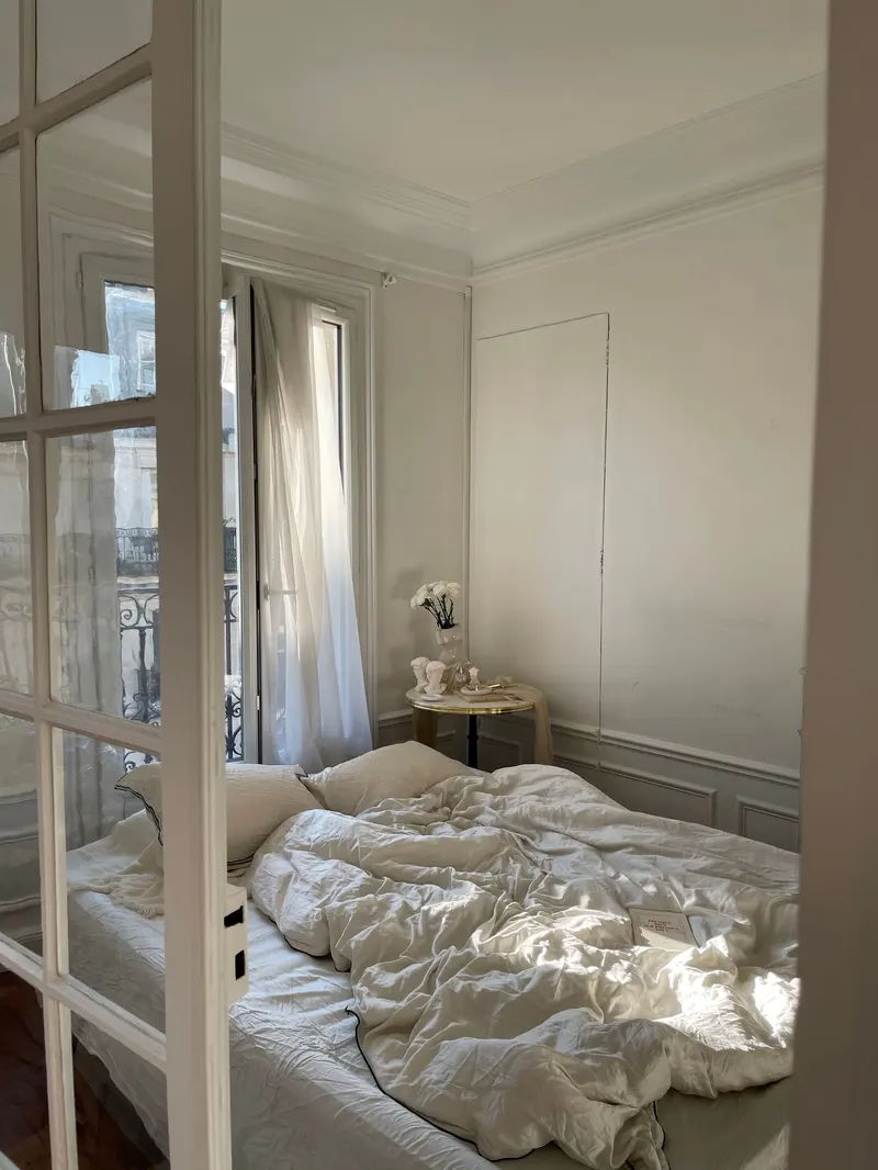 Humidificador para la habitación del bebé