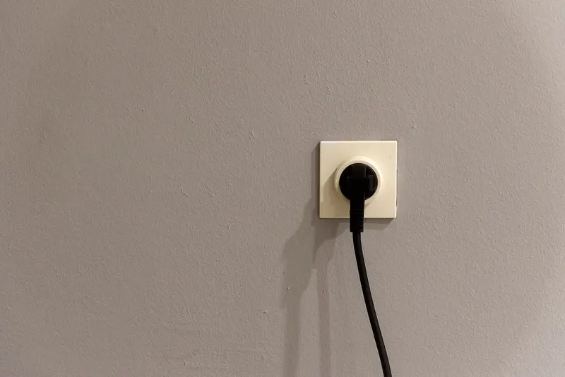Adaptador de enchufe universal internacional