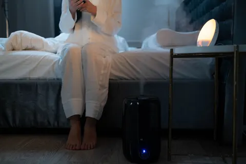 Humidificadores para casa