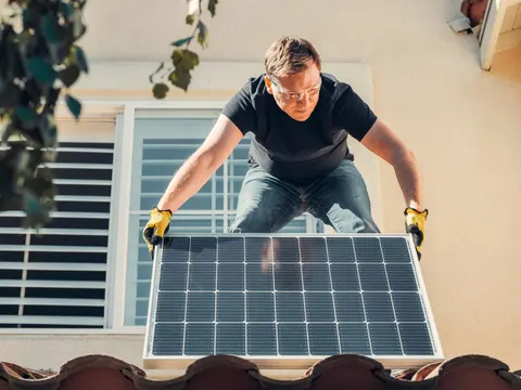 Instalador de placas solares en Córdoba