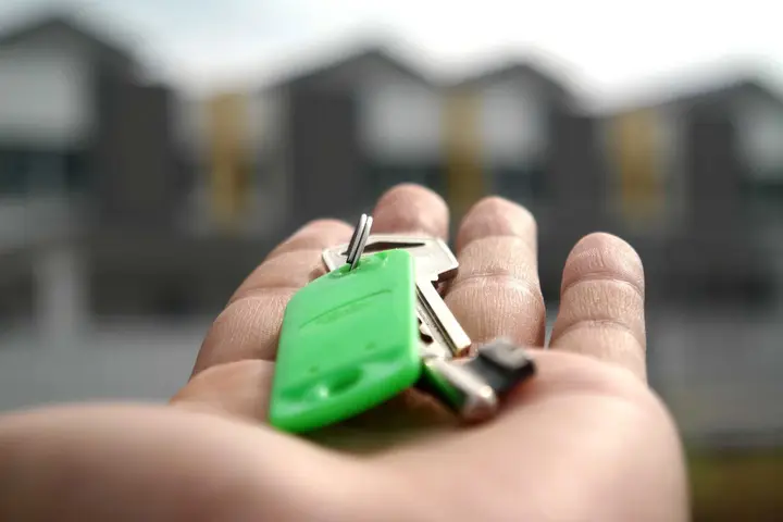 Los nuevos hogares viviran de alquiler en tres años