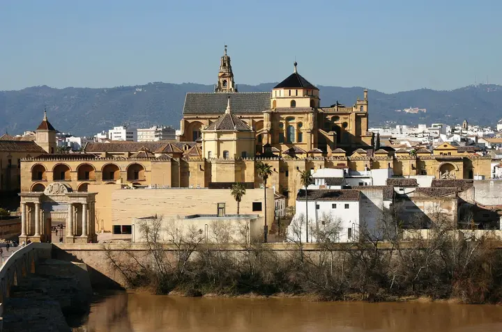 Que ver en Córdoba