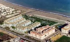 VENTA ATICO EN MANILVA