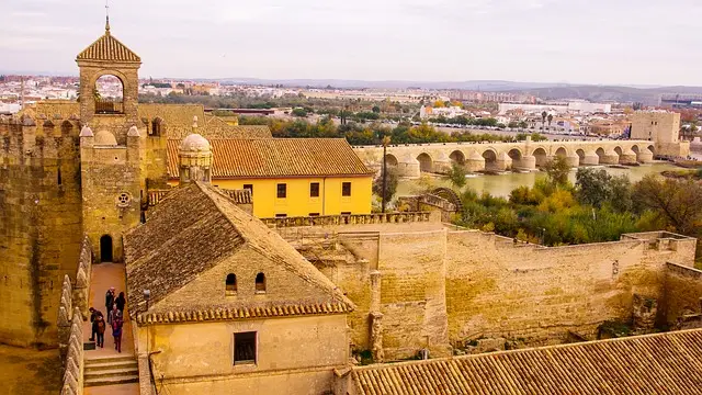 Porque vivir en Córdoba Andalucia