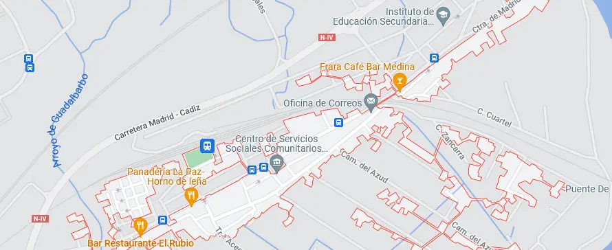 Subasta Online de Vivienda en Alcolea Córdoba