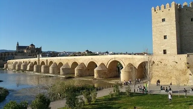 Que ver en Córdoba