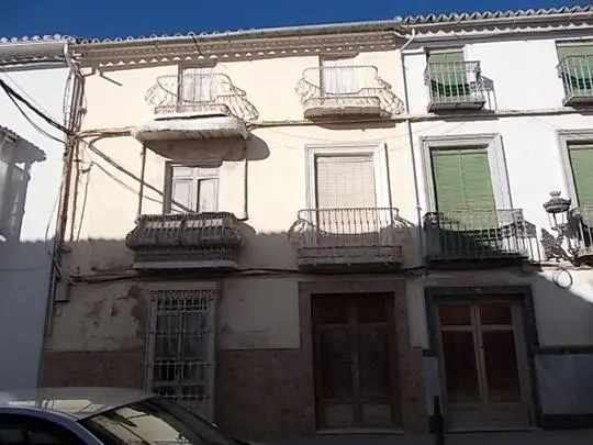Vivienda en subasta en Benamejí