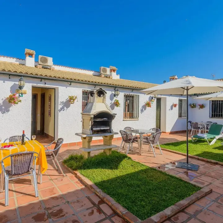 Casa Rural en Andalucía Córdoba