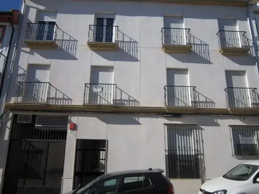 Viviendas de Obra Nueva en Córdoba