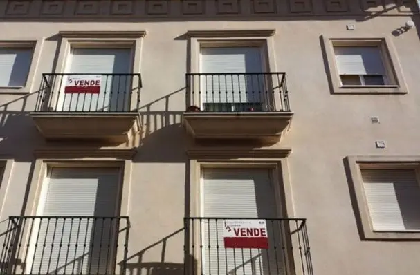 Viviendas de Obra Nueva en Córdoba