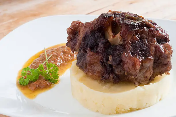 Gastronomía en Córdoba