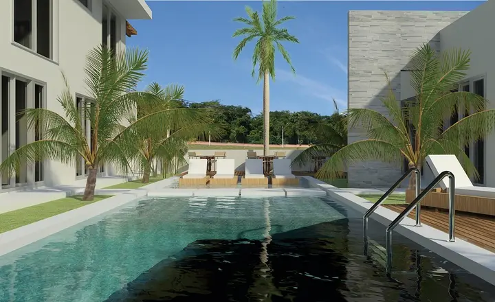 Chollos de casas con piscina en Córdoba