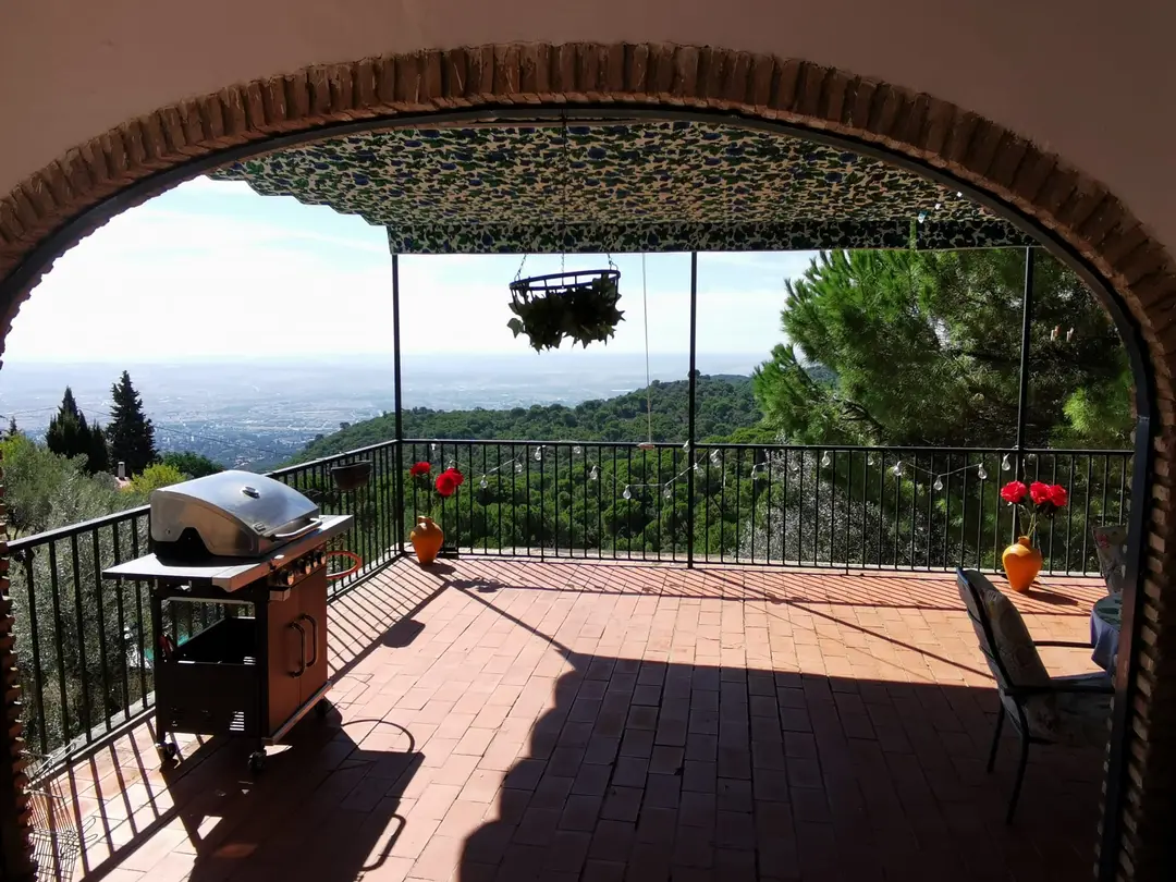 Alquiler Vacacional de Casa de Lujo en Córdoba, Andalucía