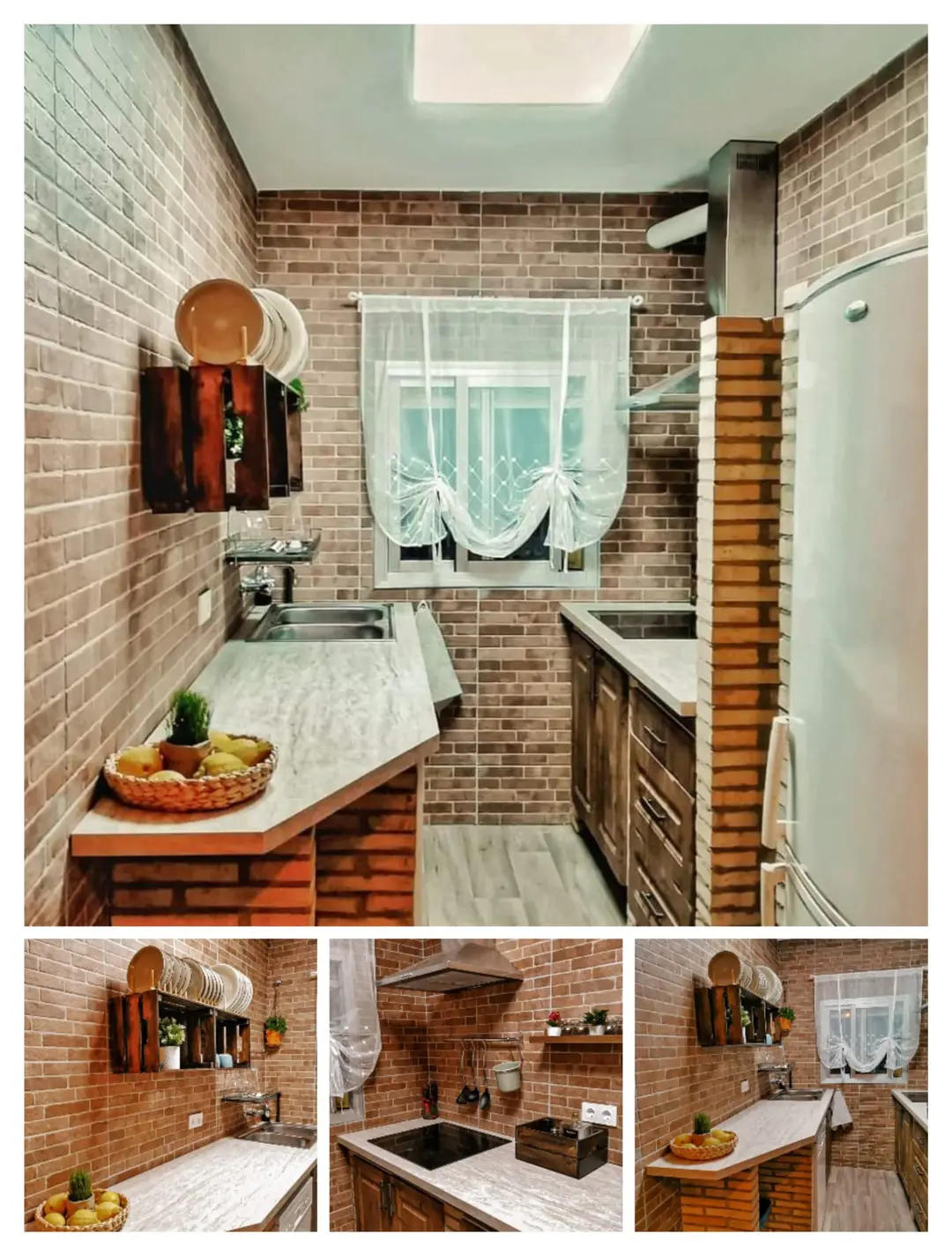 casa en alquiler vacacional en Córdoba,