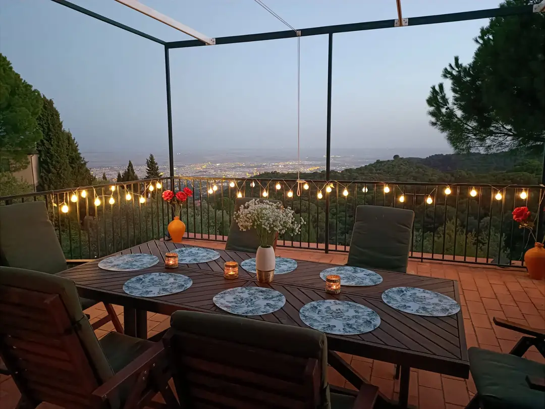Casas de Alquiler Verano en Córdoba