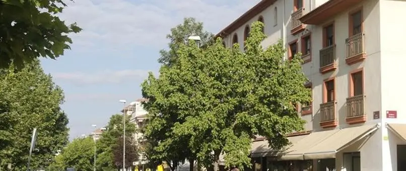 Descubre el barrio de Tablero Bajo en Córdoba Andalucía