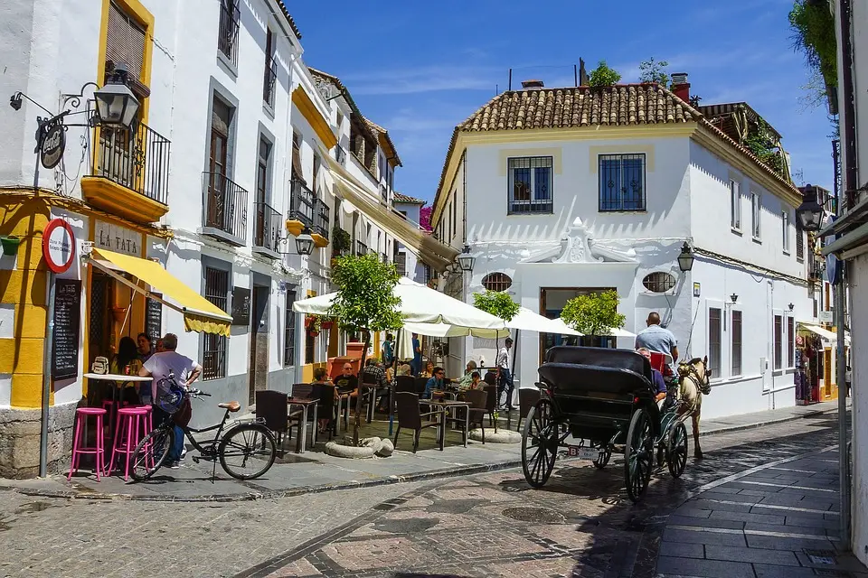 ¿Cómo es la vida en Córdoba España?