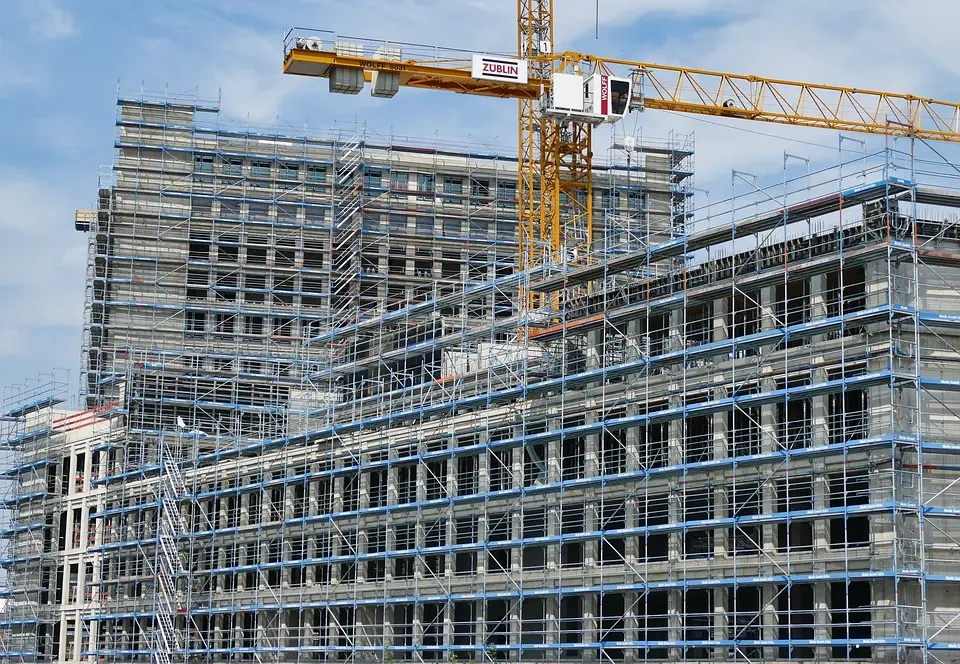 Pisos nueva construcción en Córdoba