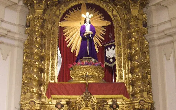 Viernes Santo en Córdoba
