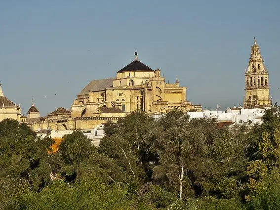 vivir en Córdoba España