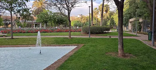 Ciudad Jardín Córdoba