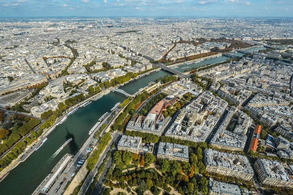 ¿Que es un Plan Urbanístico?