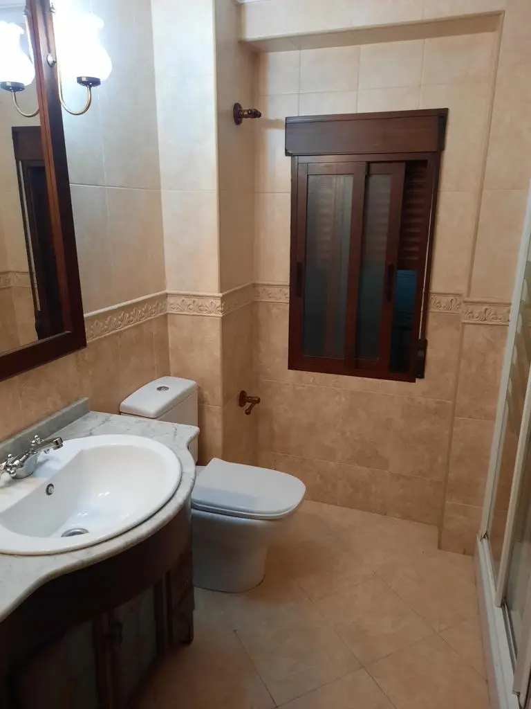 Alquiler de Piso Amueblado en el Sector Sur de Córdoba