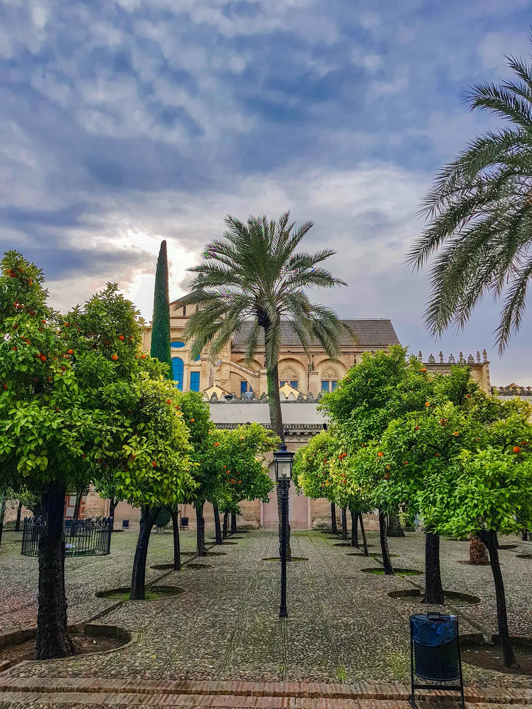 Vivir en Córdoba, la ciudad perfecta para tu hogar: historia, cultura, clima y gastronomía. Vivienda en Córdoba es salud