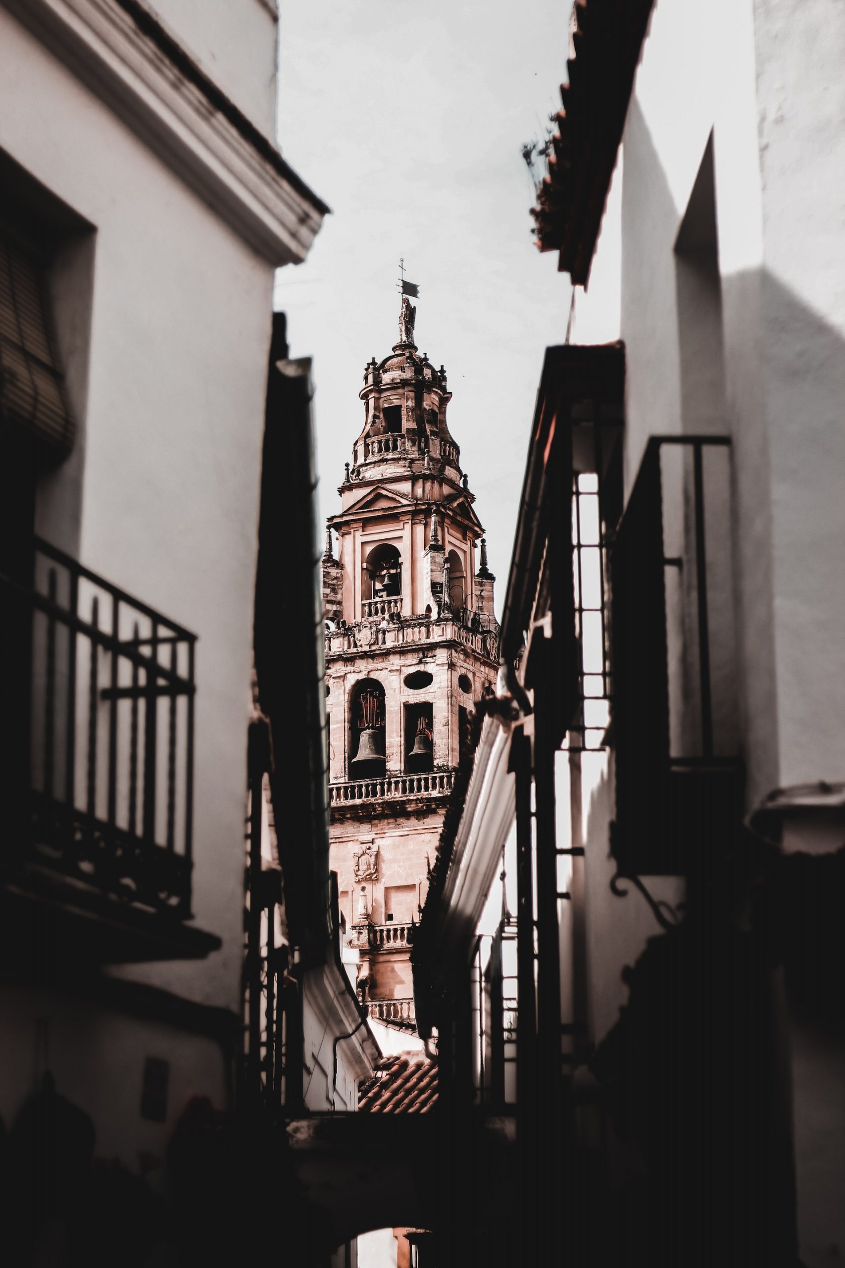 Zonas de Córdoba Vivienda Córdoba