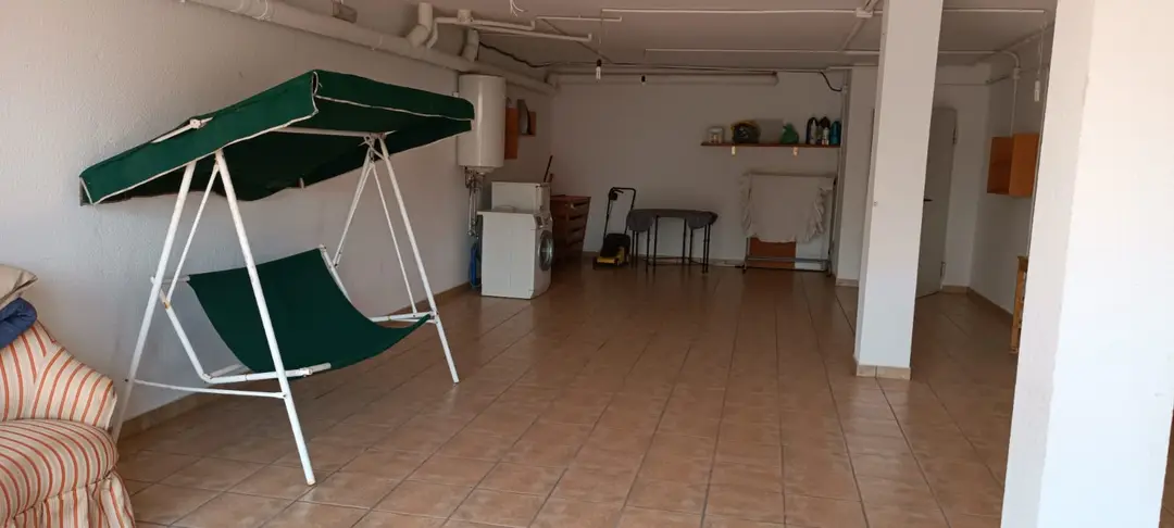 Alquiler larga temporada que admiten mascotas en Córdoba (foto 3)
