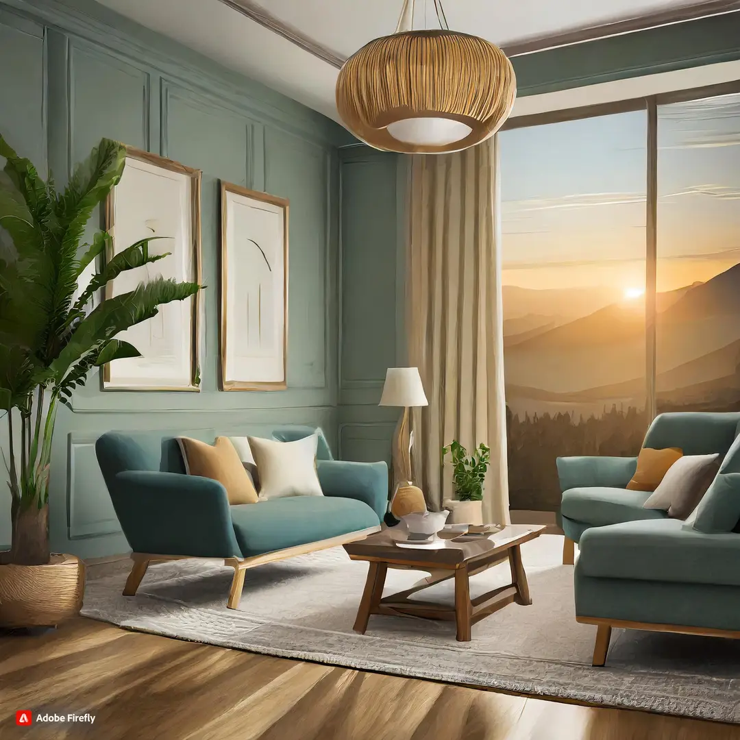Tendencias en Diseño de Interiores que Aumentan el Valor de tu Propiedad
