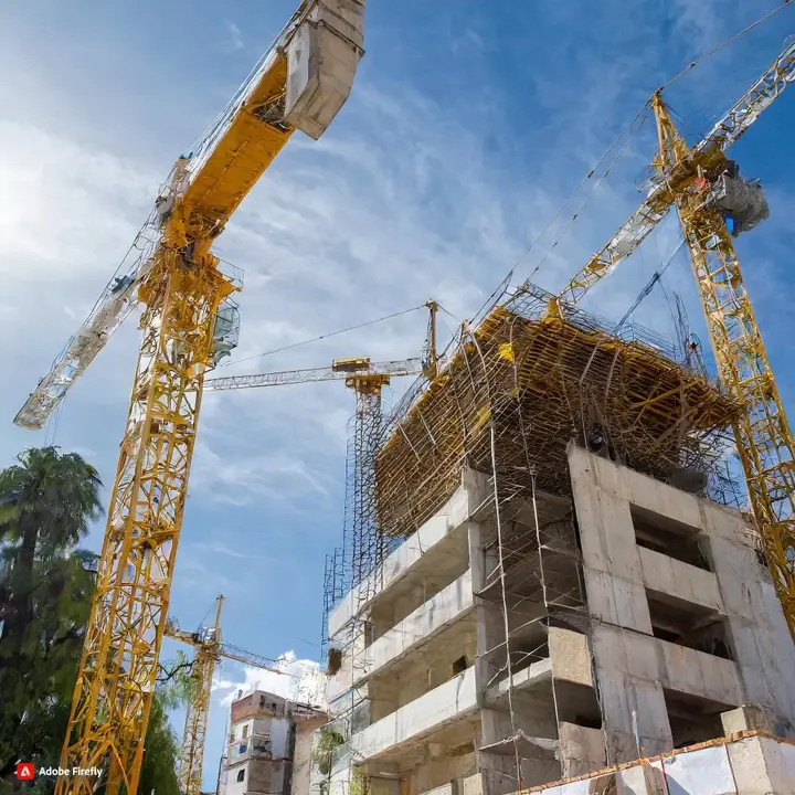 Regulaciones de Construcción en Córdoba