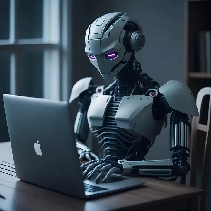 La Inteligencia Artificial en la Gestión Inmobiliaria