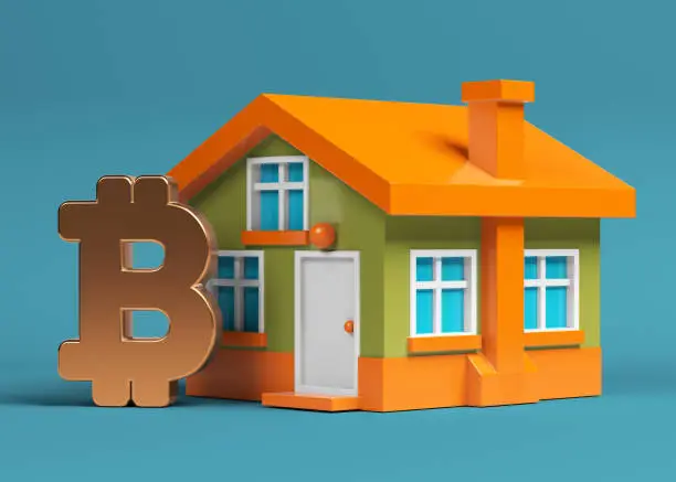 Criptomonedas y Vivienda, La posibilidad de adquirir una vivienda utilizando activos digitales como Bitcoin o Ethereum ha generado interés