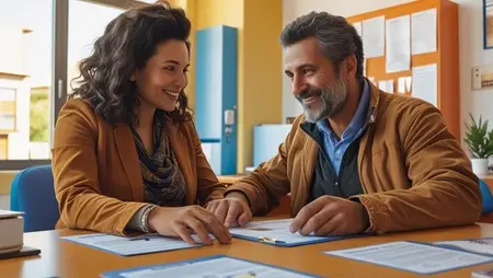Ayudas para acceder a una vivienda en Córdoba