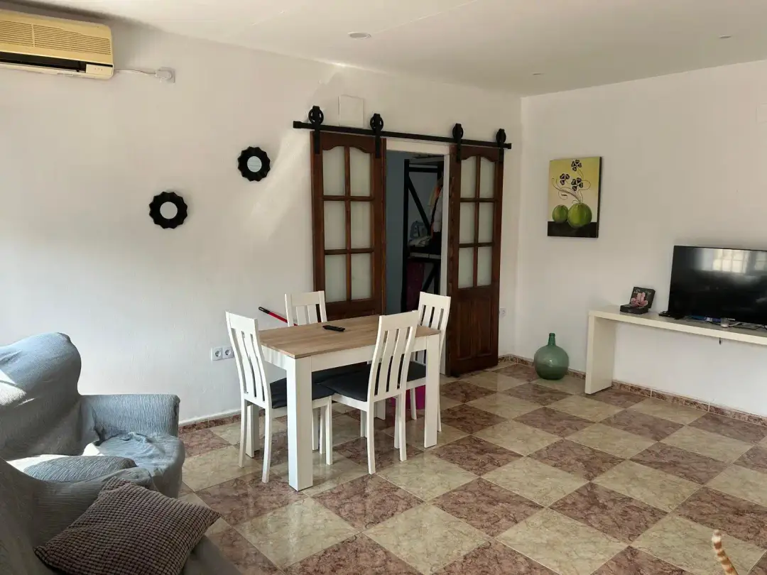 alquiler larga temporada apartamento en cordoba