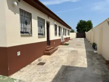 alquiler apartamento en barriada majaneque larga temporada