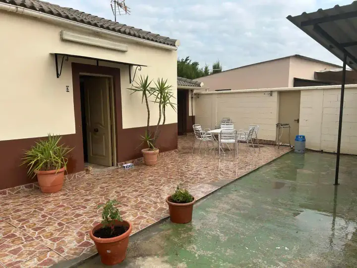 Alquiler larga temporada Apartamento en Córdoba