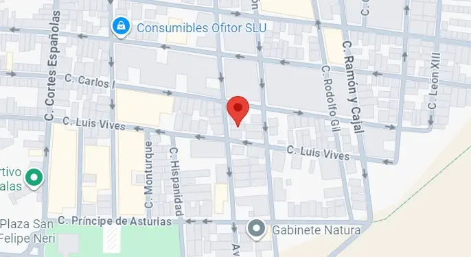 Subasta Online de Vivienda en Puente Genil Córdoba