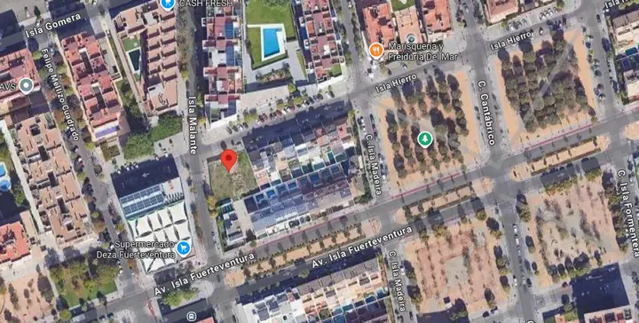 Subasta Solar en Córdoba, Subasta zona poniente Subastas de Vivienda en Córdoba, Chollos Inmobiliarios en Córdoba,
