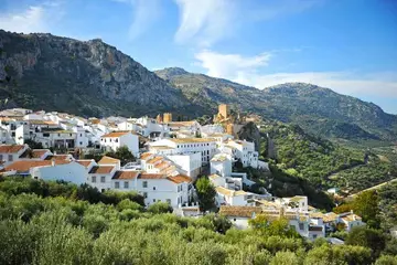 Pueblos de Cordoba Zuheros