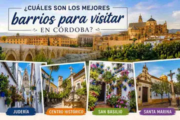 Vivir en los mejores barrios de cordoba